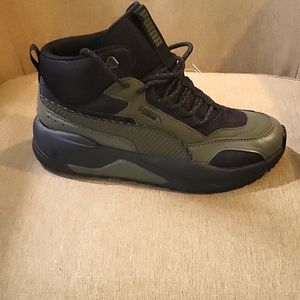 Puma X-Ray 2 mid